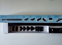 Tetronic LED ProLine комплектация