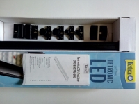 Tetronic LED ProLine крепёж