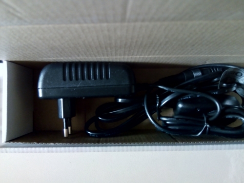 Tetronic LED ProLine адаптер