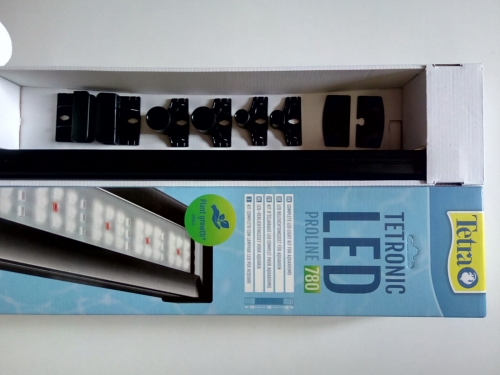 Tetronic LED ProLine все
