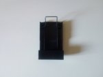 Защелка для фильтра Тетра Tetra EX1200 plus