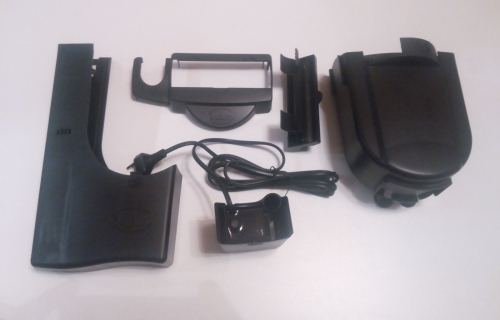 FilterBox 600