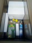 Repto Aqua Set