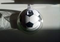 Cascade Globe Football