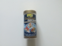 Goldfish Gold Exotic