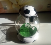 Tetra Cascade Globe Football