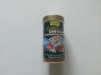 Goldfish Gold Growth