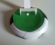 Запчасти Cascade Globe Football