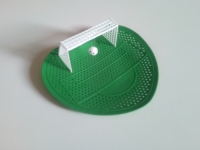 Cascade Globe Football