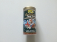 Tetra Goldfish Gold Growth