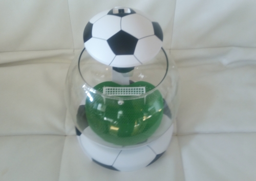 Тетра Cascade Football купить