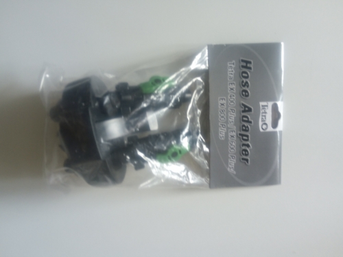 Адаптер EX 600Plus/800 Plus