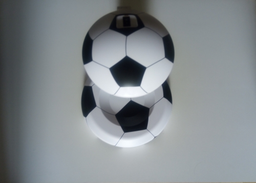 Cascade Globe Football купить